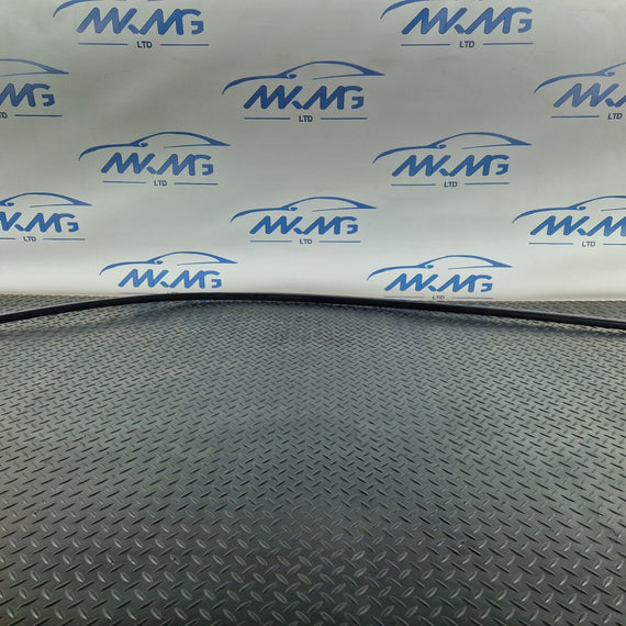 12-18 BMW 3 SERIES F31 LCI LEFT PASSSENGER SIDE DOOR WINDOW MOULDING TRIM