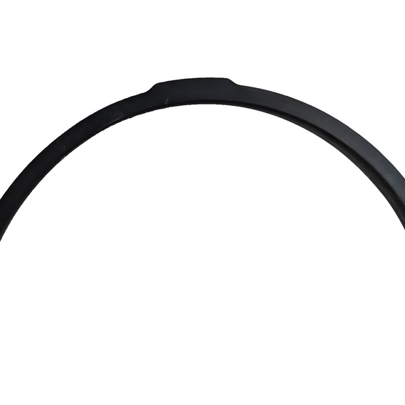 17-ON LAND ROVER DISCOVERY L462 GENUINE OEM FRONT LEFT ARCH TRIM HY3216A075BE