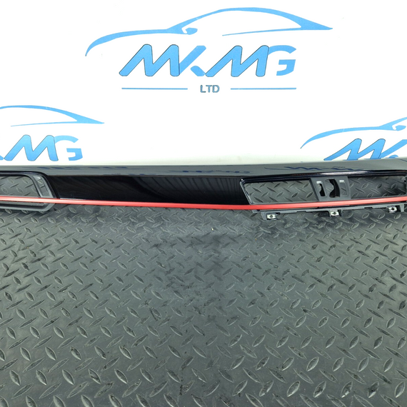 16-22 BMW X1 F48 GENUINE DASHBOARD TRIM COVER 9332456