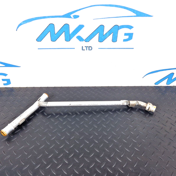 10-18 AUDI A7 4G S-LINE OEM AUTO WATER COOLANT HOSE PIPE LINE 4G0819377K