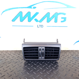 10-13 BMW X5 E70 LCI GENUINE CENTRE CONSOLE AIR VENT REAR 6954953