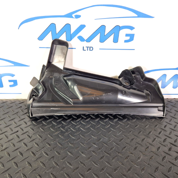 14-16 BMW 2 SERIES F22 GENUINE ATTACHMENT FOR PARTITION WALL PANEL 9297730