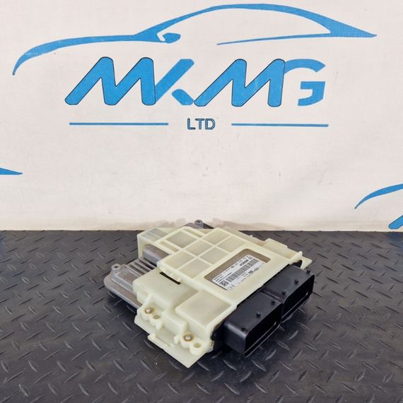 14-19 LAND ROVER L550 DISCOVERY SPORT ENGINE CONTROL MODULE ECU GX7312C520FAF