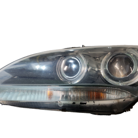 11-18 BMW 6 SERIES F06 F12 F13 OEM FRONT LEFT N/S COMPLETE HEADLIGHT 7222085