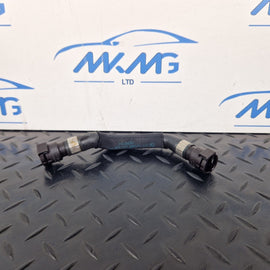 11-18 BMW 6 SERIES F06 GENUINE COOLANT HOSE PIPE LINE 8517081