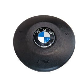 11-18 BMW 6 SERIES F06 F10 F12 F13 F15 F20 STEERING WHEEL AIRBAG MODULE 8092206