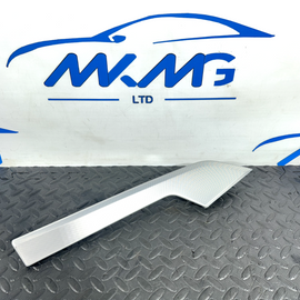 16-19 AUDI A4 B9 GENUINE REAR LEFT PASSENGER SIDE DOOR CARD TRIM 8W0867419