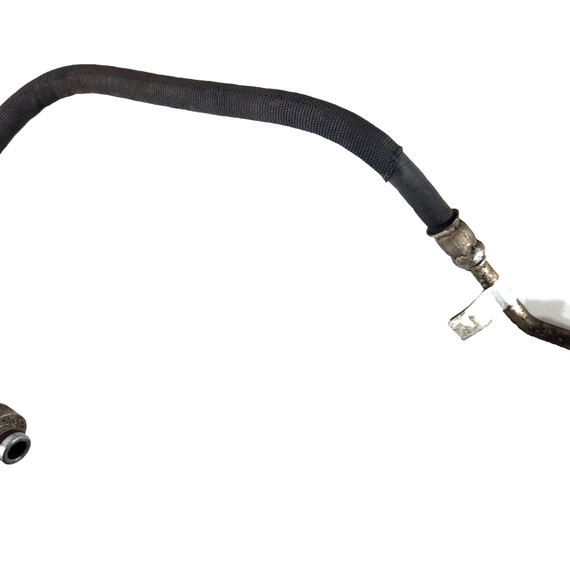 16-19 AUDI A4 B9 GENUINE AIR CONDITIONING AC PIPE HOSE 8W0816721B