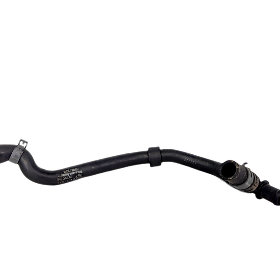 16-19 AUDI A4 B9 GENUINE WATER COOLANT PIPE HOSE 8W2819372C