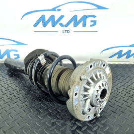 16-22 BMW X1 F48 GENUINE FRONT LEFT N/S COMPLETE SHOCK ABSORBER 6861691