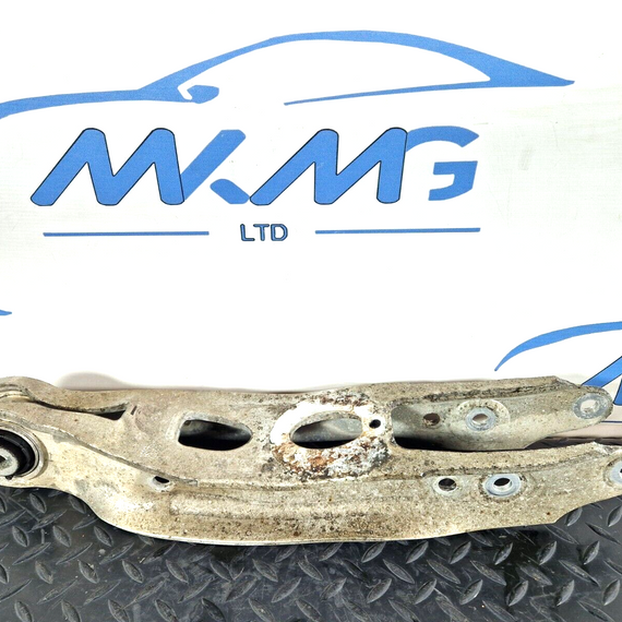 16-24 AUDI A5 F5 COUPE OEM REAR CONTROL ARM FITS BOTH SIDES 8W0505311E