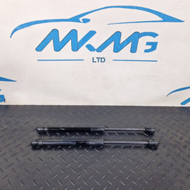 12-17 AUDI S5 CONVERTIBLE PAIR OF REAR TAILGATE BOOT LID GAS STRUTS 8F0827550A