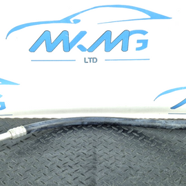 10-17 AUDI A8 4H DIESEL AIR CONDITION A/C PIPE HOSE LINE 8T0816743C