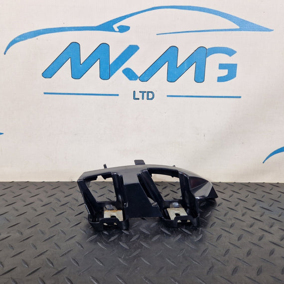 14-21 MERCEDES BENZ W205 GENUINE REAR BUMPER BRACKET MOUNT RIGHT A2058852065
