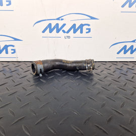 16-19 AUDI A4 B9 S-LINE GENUINE ENGINE WATER COOLANT PIPE ME9 P000177