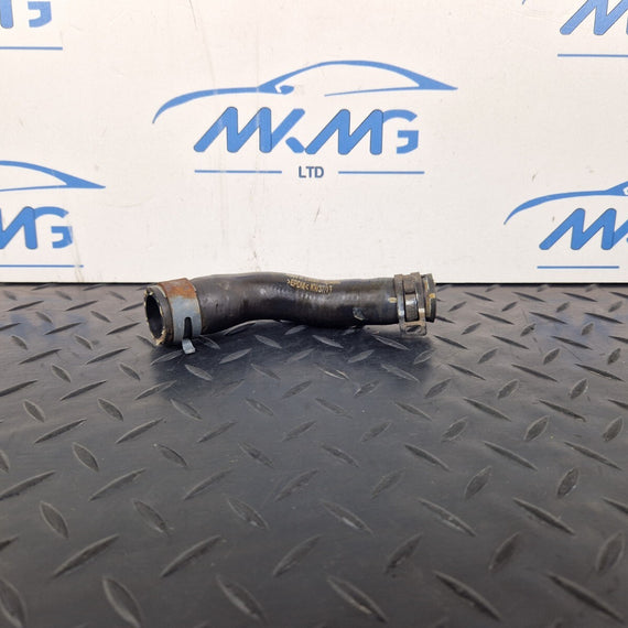 16-19 AUDI A4 B9 S-LINE GENUINE ENGINE WATER COOLANT PIPE ME9 P000177