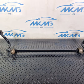 16-19 AUDI A4 B9 S-LINE GENUINE FRONT ANTI ROLL BAR SWAY BAR 8W0411309A