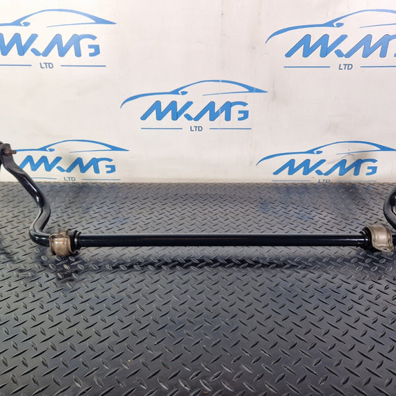16-19 AUDI A4 B9 S-LINE GENUINE FRONT ANTI ROLL BAR SWAY BAR 8W0411309A