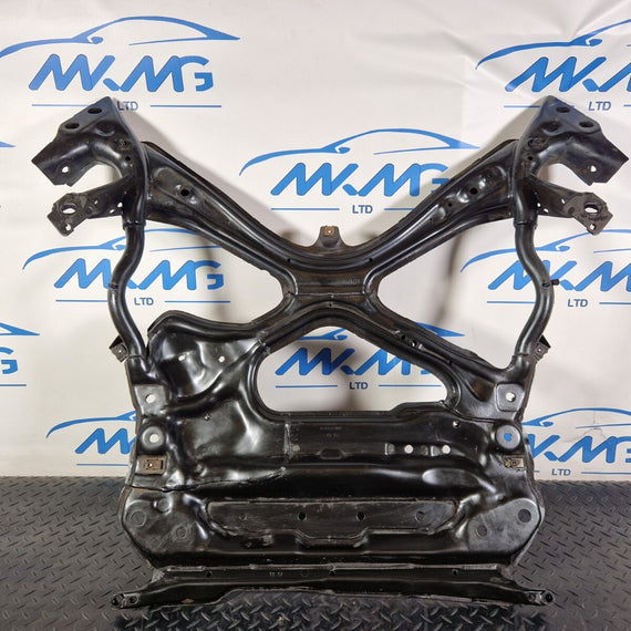 16-23 AUDI S5 COUPE FRONT SUBFRAME 8W2399347F