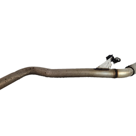 16-19 AUDI A4 B9 SPORT GENUINE EXHAUST PIPE TUBE 8W0253825C