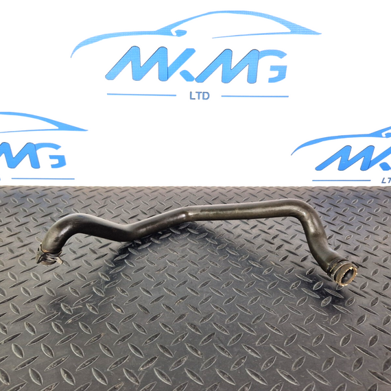 14-20 MERCEDES BENZ GLA 200 X156 OEM ENGINE WATER COOLANT PIPE A2468303496