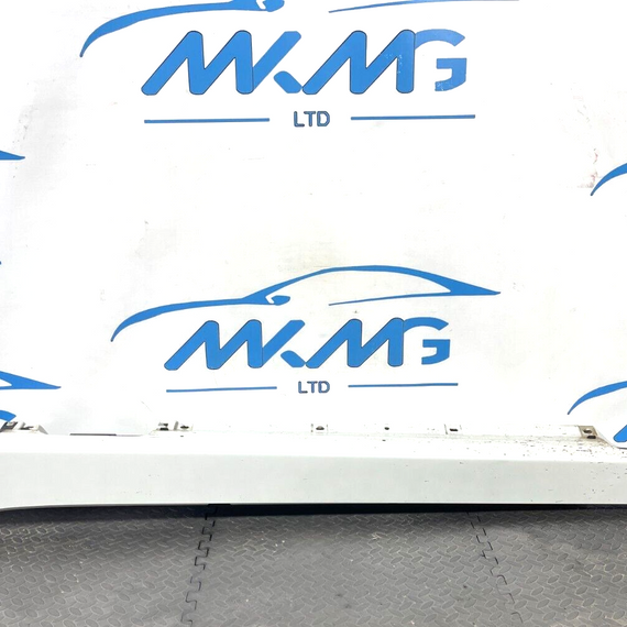14-21 BMW 2 SERIES ACTIVE TOURER F45 LEFT N/S SKIRT IN WHITE A96 7318849