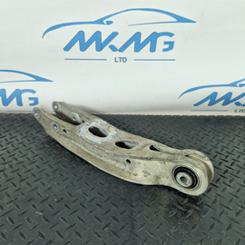 16-19 AUDI A4 B9 GENUINE OEM REAR LOWER CONTROL ARM FITS LEFT & RIGHT 8W0505311H