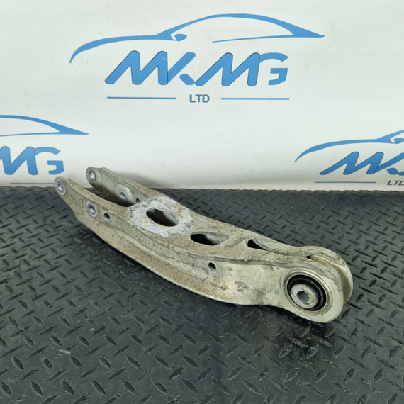 16-19 AUDI A4 B9 GENUINE OEM REAR LOWER CONTROL ARM FITS LEFT & RIGHT 8W0505311H