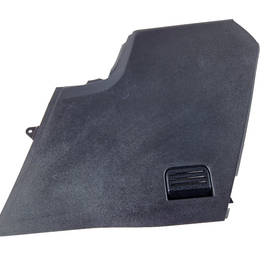 14-19 LAND ROVER L550 DISCOVERY SPORT TRIM COVER PANEL LEFT SIDE FK72-044C73-B