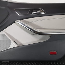 13-19 MERCEDES BENZ CLA W117 GENUINE FRONT RIGHT DRIVER SIDE DOOR PANEL 