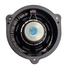 16-20 AUDI Q7 4M GENUINE REAR RIGHT OR LEFT SIDE BOSE DOOR SPEAKER 4M0035411B
