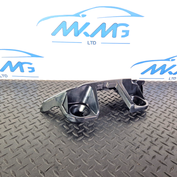 13-19 MERCEDES BENZ CLA C117 AMG OEM REAR BUMPER BRACKET A1778850765