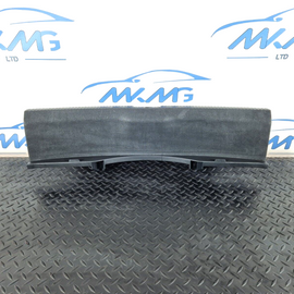 16-24 AUDI A5 F5 COUPE OEM BOOT LOAD COVER TRIM PANEL 8W6863471