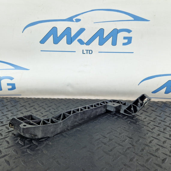 11-19 MERCEDES BENZ ML W166 FRONT RIGHT O/S BUMPER SUPPORT BRACKET A1666263731