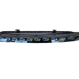 10-15 AUDI Q7 4L GENUINE FRONT LEFT N/S DRL DAYTIME RUNNING LIGHT 4L0953041D