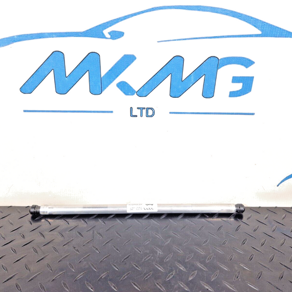 10-18 AUDI A7 4G S-LINE TAILGATE BOOT LID HINGE GAS STRUT RIGHT SIDE 4G8827858S