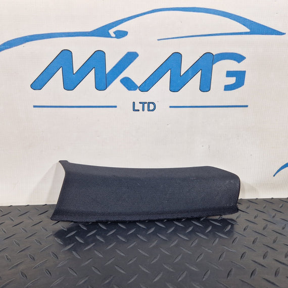 16-23 AUDI A5 F5 SPORTBACK REAR LEFT SIDE C PILLAR COVER PANEL TRIM  8W8867241