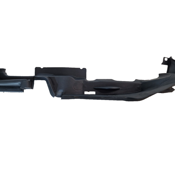 17-24 AUDI S5 F5 GENUINE FRONT RIGHT WING FENDER SEAL TRIM 8W6821170C