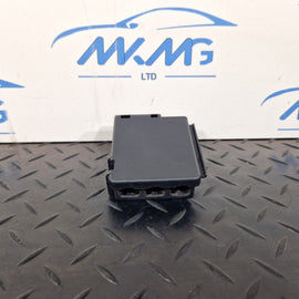 16-24 AUDI A5 F5 COUPE FUSE BOX POWER DISTRIBUTION CONTROL MODULE 8W0941824AN