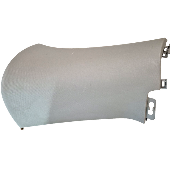 11-19 MERCEDES BENZ ML W166 GENUINE RIGHT PILLAR TRIM A1666900625