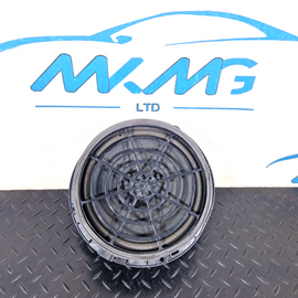 16-19 AUDI A4 B9 S-LINE GENUINE REAR LEFT /RIGHT SIDE DOOR SPEAKER 8W0035411