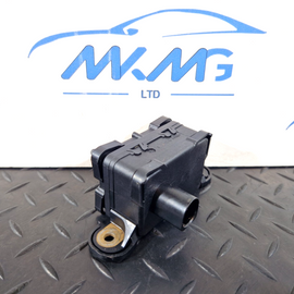 10-15 AUDI Q7 4L  YAW RATE SPEED SENSOR 7P0907652