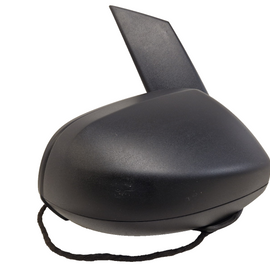 14-23 MERCEDES VITO W447 GENUINE FRONT RIGHT DRIVER O/S WING MIRROR BLACK