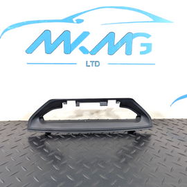 16-22 BMW X1 F48 GENUINE OEM DASHBOARD SCREEN SURROUND TRIM 9353266