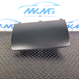 10-15 AUDI Q7 4L GENUINE OEM GLOVE BOX STORAGE COMPARTMENT 4L2857035