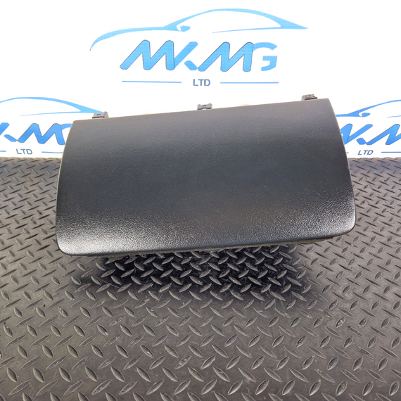 10-15 AUDI Q7 4L GENUINE OEM GLOVE BOX STORAGE COMPARTMENT 4L2857035