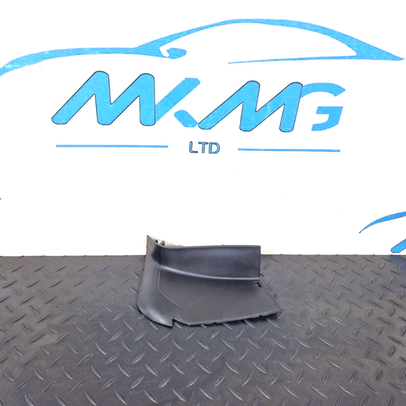 16-19 AUDI A4 B9 GENUINE REAR LEFT TAIL LIGHT TRIM COVER 8W5945253A