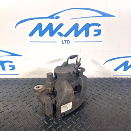 16-19 AUDI A4 B9 GENUINE O/S DRIVERS SIDE FRONT BRAKE CALIPER 8W06BQ 0316CLZ