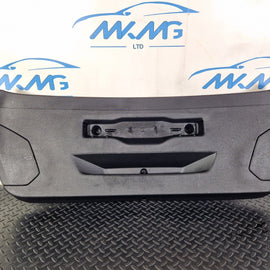 20-24 BMW 1 SERIES F40 GENUINE BOOT TAILGATE BOOT LID COVER TRIM PANEL 7456066