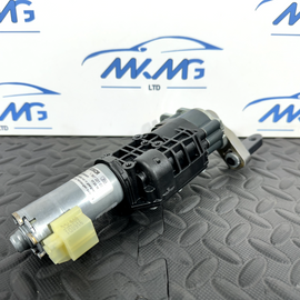 16-19 AUDI A4 B9 AVANT GENUINE RIGHT DRIVER SIDE BOOTLID LIFT MOTOR 8W9827852A